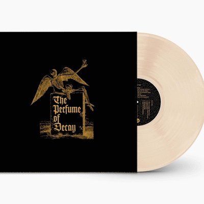 Perfume Of Decay - Tigercub - Music - MEMBRAN - 0197187841561 - June 23, 2023