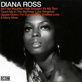 Icon - Ross, Diana & The Supremes - Music - USM - 0600753382561 - May 31, 2012
