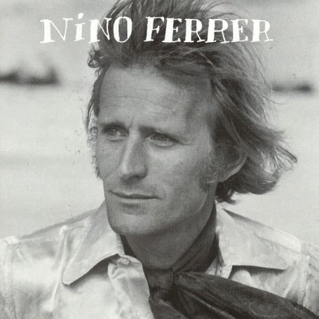 Cover for Nino Ferrer (CD) (2006)