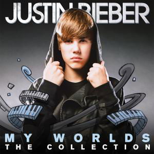 My Worlds: the Collection - Justin Bieber - Musik - UNIVERSAL - 0602527574561 - 18. november 2010