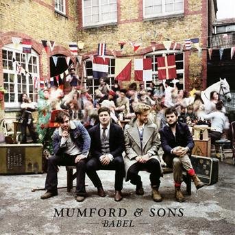 Cover for Mumford &amp; Sons · Same (CD)