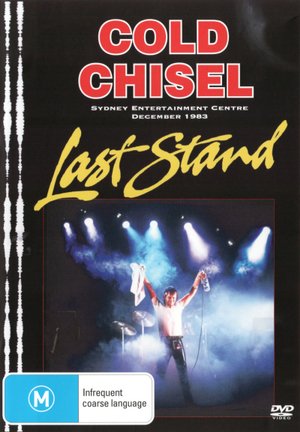 Last Stand - Last Stand - Films - EAST/WEST - 0602537573561 - 18 oktober 2011