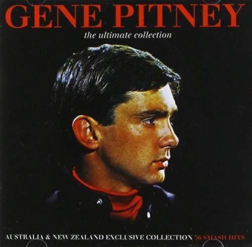 Ultimate Collection - Gene Pitney - Muziek - Emi Music - 0602547303561 - 14 april 2015