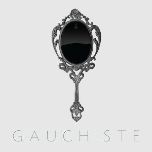 Cover for Gauchiste (LP) (2012)