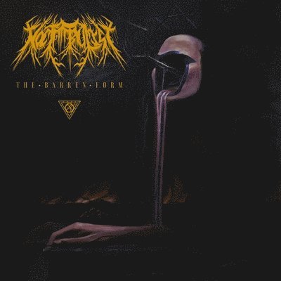 Barren Form - Noctambulist - Music - WILLOWTIP - 0659682996561 - July 2, 2021