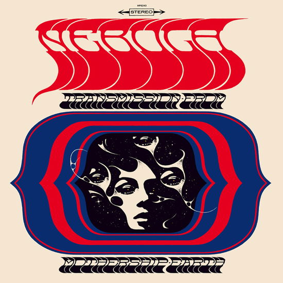 Transmission From Mothership Earth - Nebula - Muziek - HEAVY PSYCH SOUNDS - 0665878208561 - 5 augustus 2022