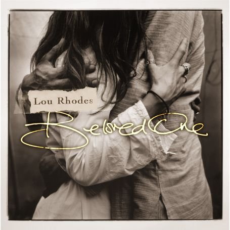 Cover for Lou Rhodes · Lou Rhodes / Beloved One (CD) (2006)