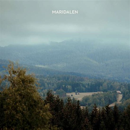 Cover for Maridalen (CD) [Digipak] (2021)