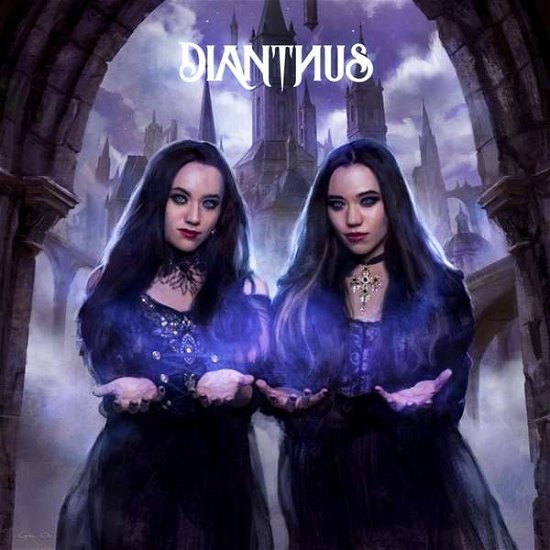 Dianthus · Realms (CD) (2022)