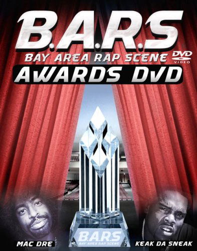 Bars Awards / Various - Bars Awards / Various - Movies - City Hall - 0725543361561 - November 21, 2006