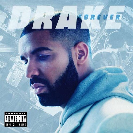 Forever - Drake - Música - ABP8 (IMPORT) - 0803343133561 - 1 de fevereiro de 2022