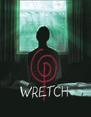 Cover for Wretch (Blu-ray) (2019)