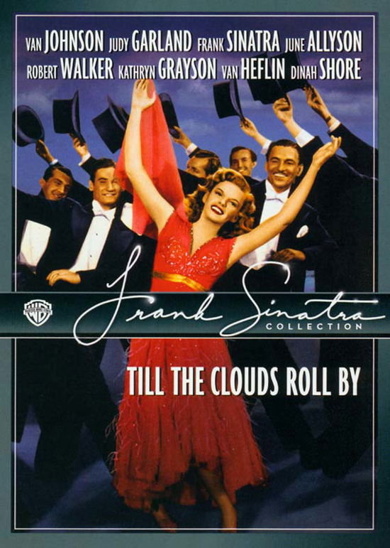 Cover for Till the Clouds Roll by (DVD) (2008)
