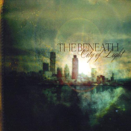 Cover for Beneath · City of Light (CD) (2009)