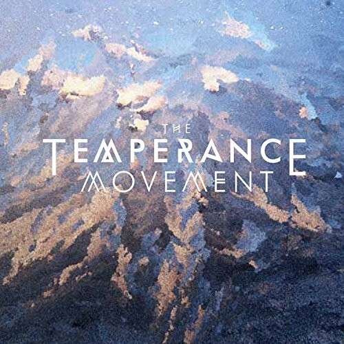 Cover for The Temperance Movement (CD) (2015)