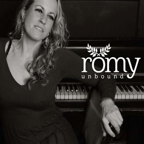 Cover for Romy · Unbound (CD) (2014)