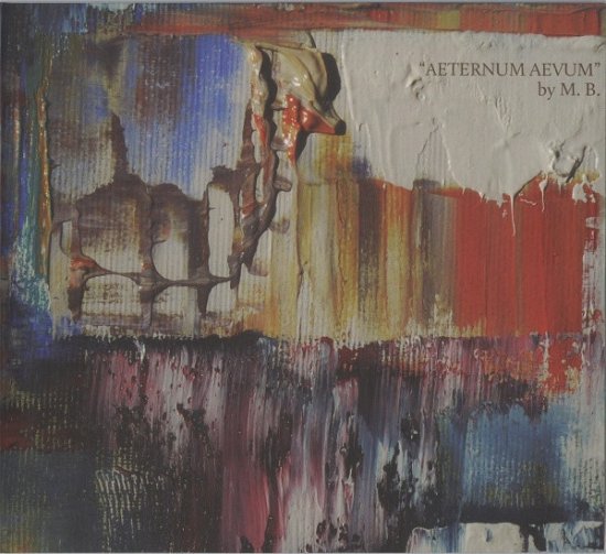 Cover for Mb · Aeternum Aevum (CD) (2014)