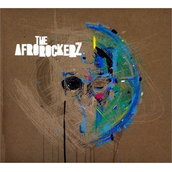 Afrorockerz (CD) [Digipak] (2014)