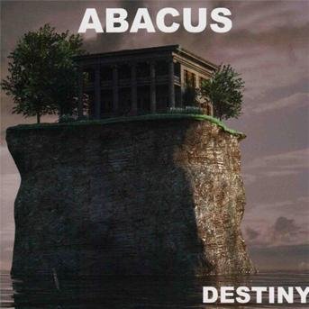 Cover for Abacus · Destiny (CD) (2011)