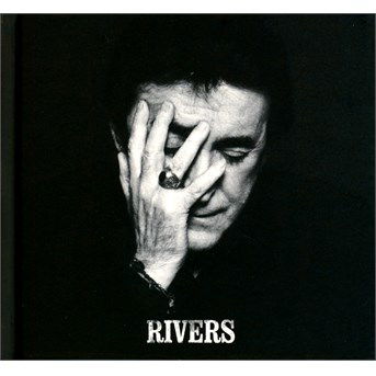 Cover for Dick Rivers · Rivers (CD) [Deluxe edition] (2014)