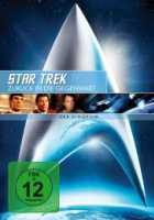 Cover for George Takei,leonard Nimoy,nichelle Nichols · Star Trek Iv-zurück in Die Gegenwart (DVD) (2009)