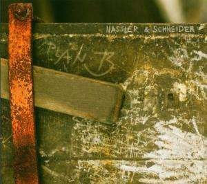 Cover for Nassler &amp; Schneider · Plan B (CD) (2005)