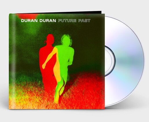 Future Past - Duran Duran - Musik - BMG Rights Management LLC - 4050538696561 - 22 oktober 2021