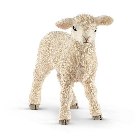 Cover for Schleich: Farm World · Agnello (MERCH) (2019)