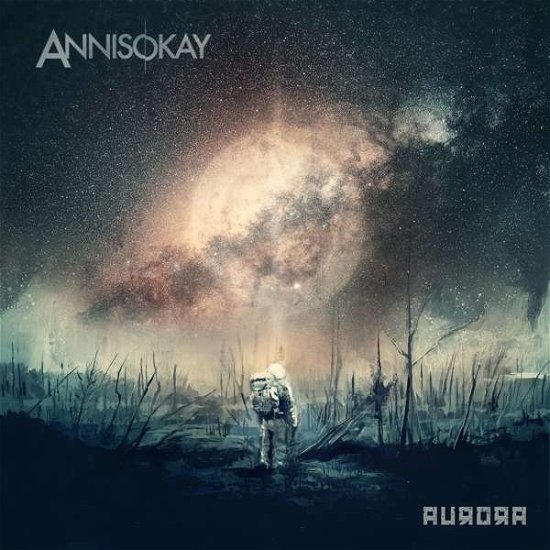 Aurora - Annisokay - Music -  - 4056813216561 - 