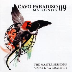 Master Sessions - Argy / Bacchetti,luca - Musik - ASTRAL MUSIC - 4250231805561 - 14. juli 2009