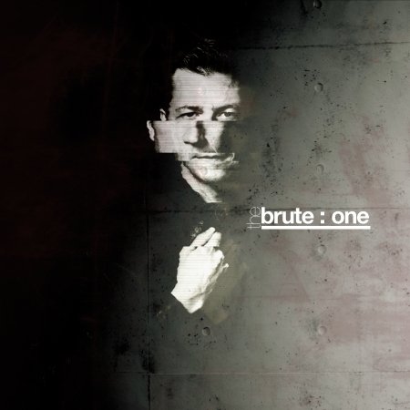 Cover for The Brute : · Brute : One (CD) (2021)