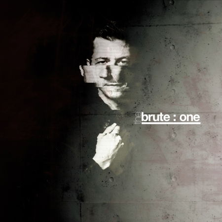 The Brute : · Brute : One (CD) (2021)