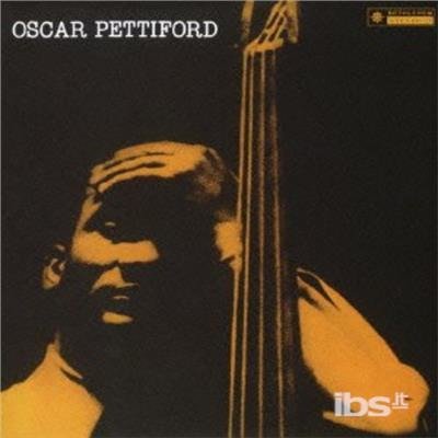 Cover for Oscar Pettiford · Another One (CD) [Japan Import edition] (2013)