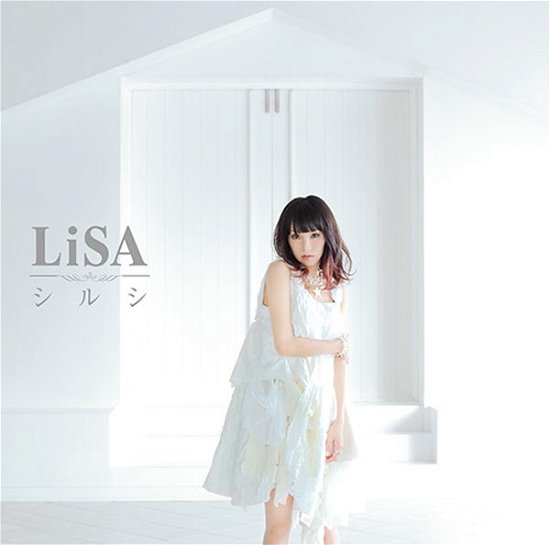 Cover for Lisa · Shirushi (CD) [Japan Import edition] (2014)