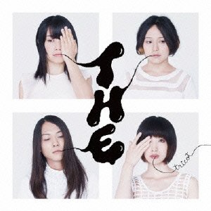 Cover for Tricot · T H E (CD) [Japan Import edition] (2013)
