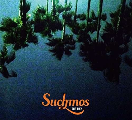 Cover for Suchmos · Bay (CD) [Japan Import edition] (2015)