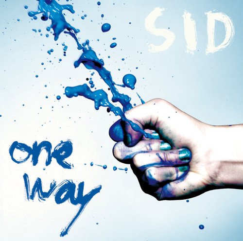 One Way - Sid - Music -  - 4562292970561 - December 1, 2009