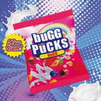 Cover for Bugg · Bugg Pucks (CD) [Japan Import edition] (2022)