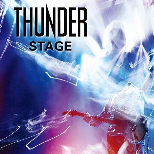 Untitled - Thunder - Musik - 1GQ - 4562387205561 - 18. März 2023