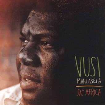 Cover for Vusi Mahlasela · Untitled (CD) [Japan Import edition] (2020)