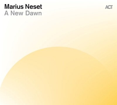 Cover for Marius Neset · A New Dawn (CD) [Japan Import edition] (2021)