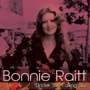 Under the Falling Sky - Bonnie Raitt - Musikk - MSI - 4938167020561 - 20. desember 2014