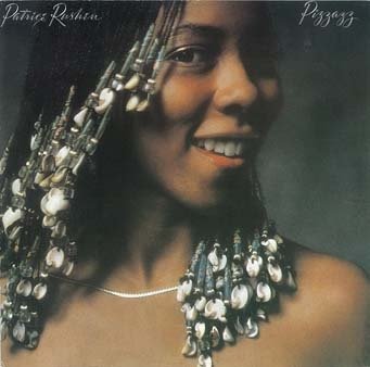 Cover for Patrice Rushen · Pizzazz (CD) [Japan Import edition] (2012)