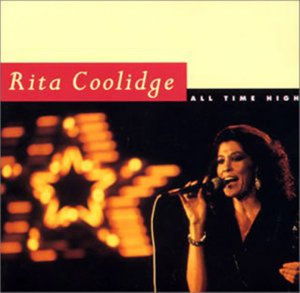 All Time High - Rita Coolidge - Musik - PLYJ - 4988005150561 - 2. november 1994