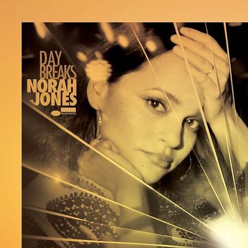 Cover for Norah Jones · Day Breaks: Special Edition (CD) [Special edition] (2016)