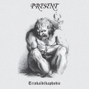 Cover for Present · Triskaidekaphobie (CD) [Japan Import edition] (2014)