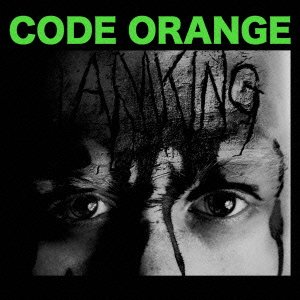 Cover for Code Orange · I Am King (CD) [Japan Import edition] (2014)