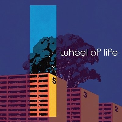 Cover for Macaroni Empitsu · Wheel of Life &lt;limited&gt; (CD) [Japan Import edition] (2023)