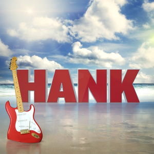 Hank - Hank Marvin - Musikk - DMG - 5014797760561 - 2. juni 2014