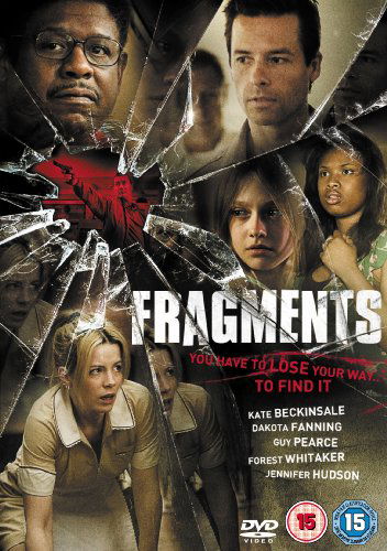 Cover for Fragments (DVD) (1901)